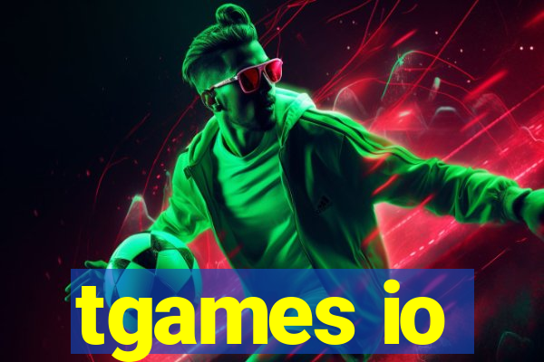 tgames io